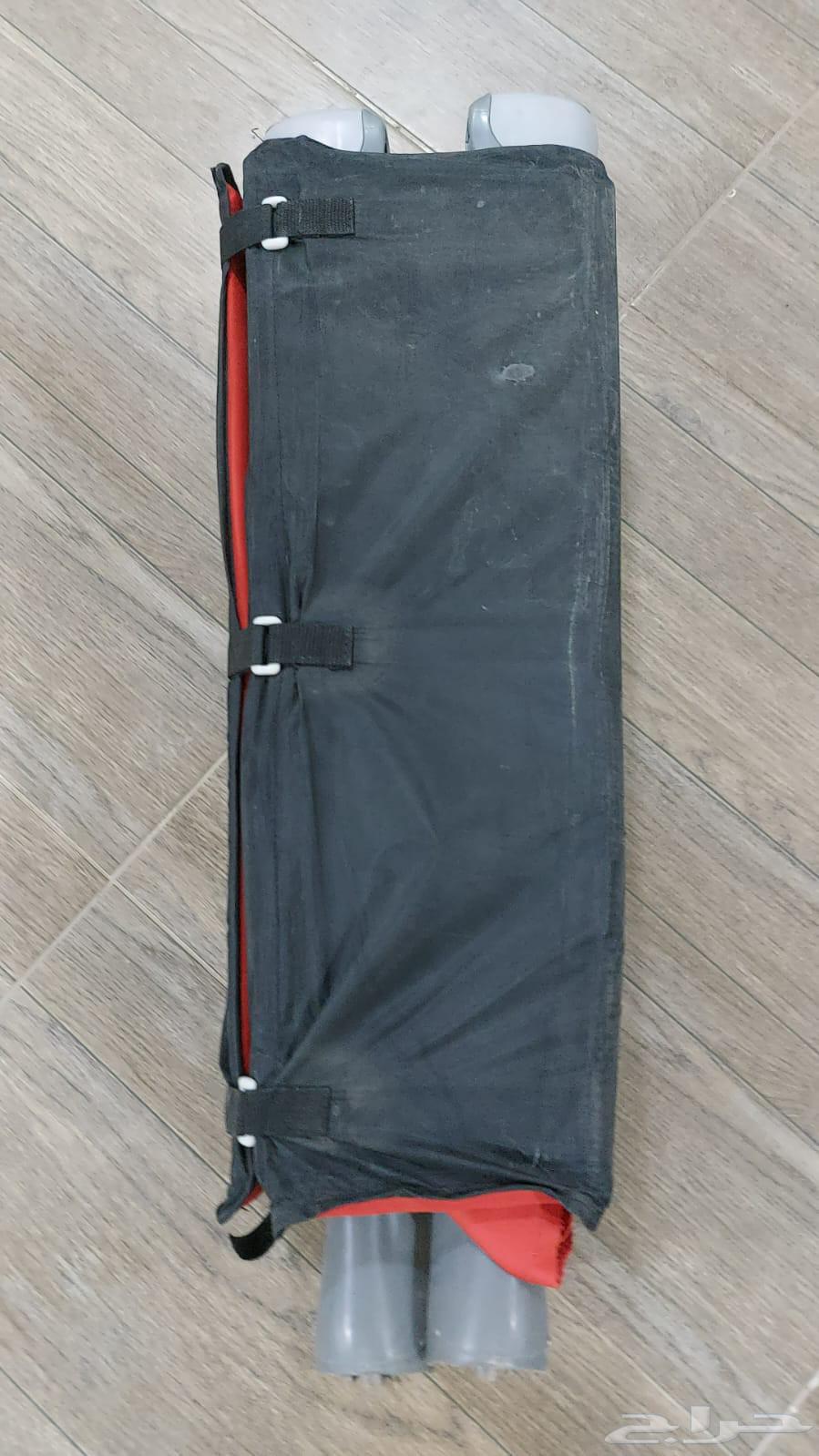 للبيع سرير محبس للاطفال مستعمل استعمال نظيف64453462020354110