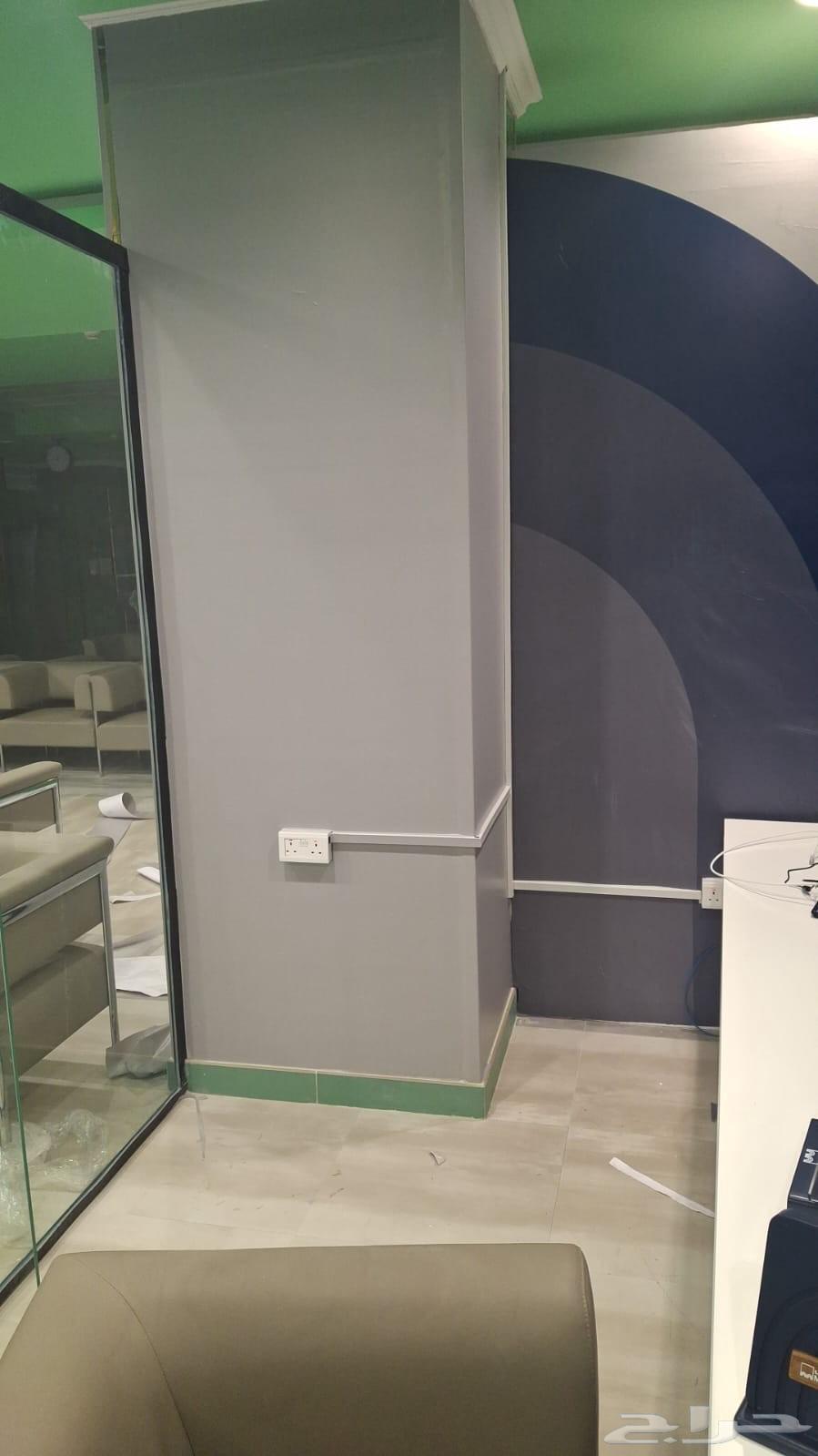 طباعة وتركيب استيكرات جدران64193326764161111