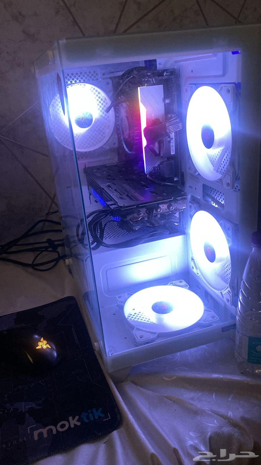 بي سي قيمنق64587034766594110