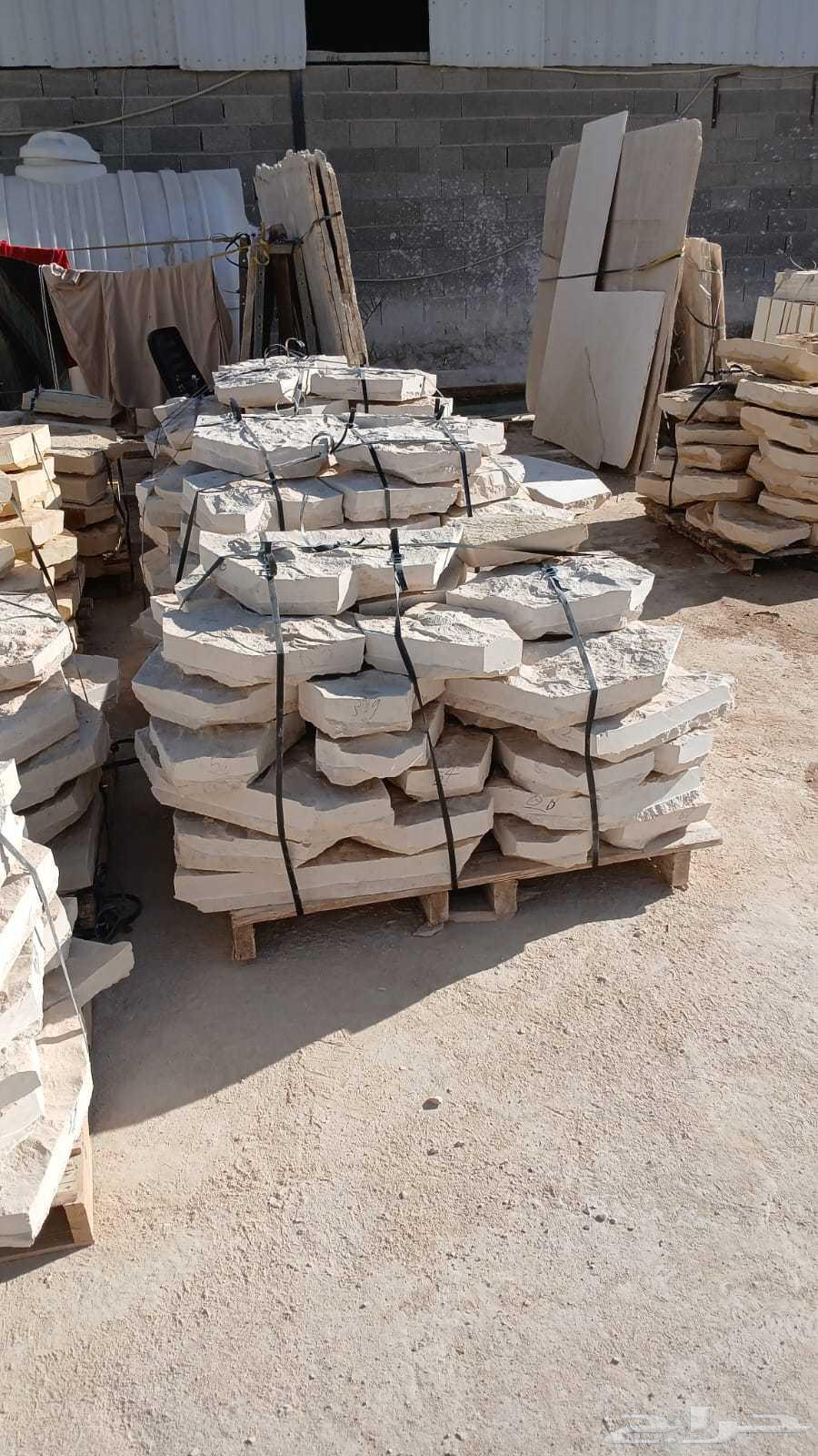 معلم المرجان انترلوك بندره في عمال تكسري ترمم تكب حجر64194570624387110