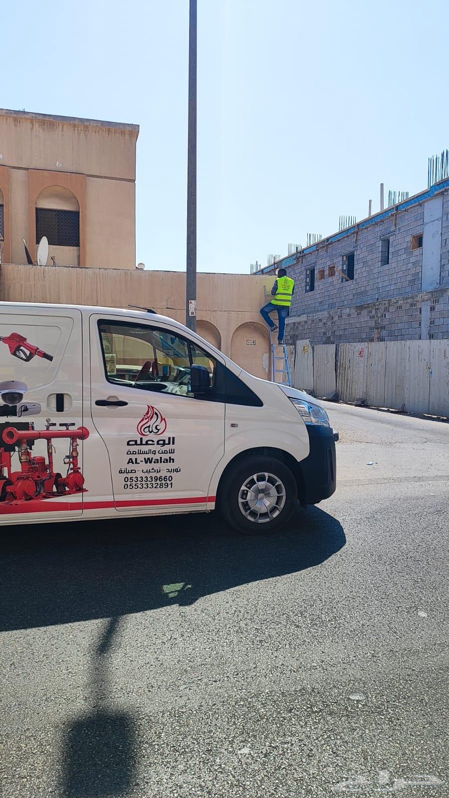 Installation and Maintenance of Cameras64195045572483112