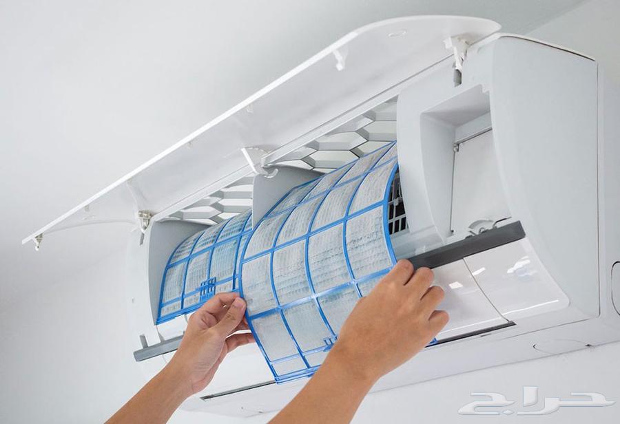 غسيل مكيفات بالمدينة المنورة64187072063233110