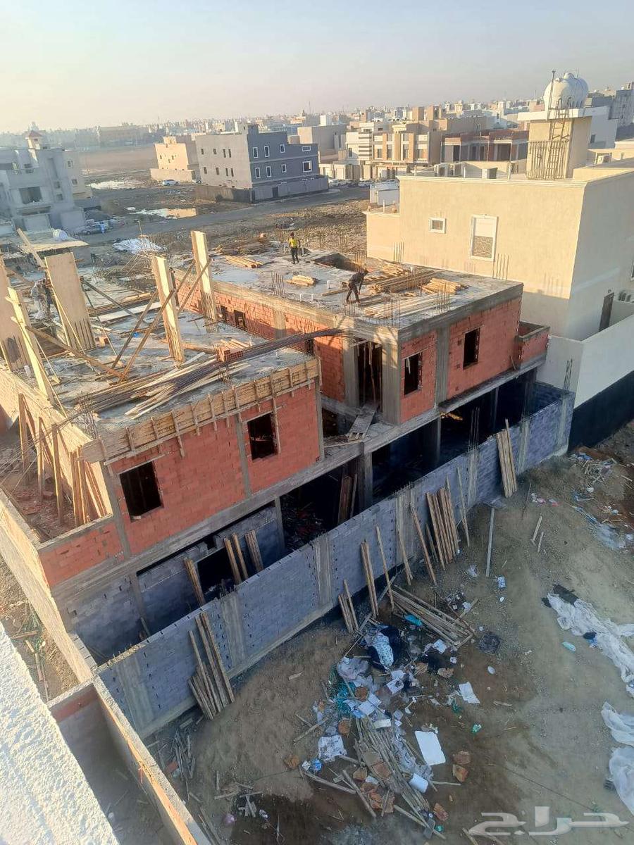 General architectural contracting64194359897217111