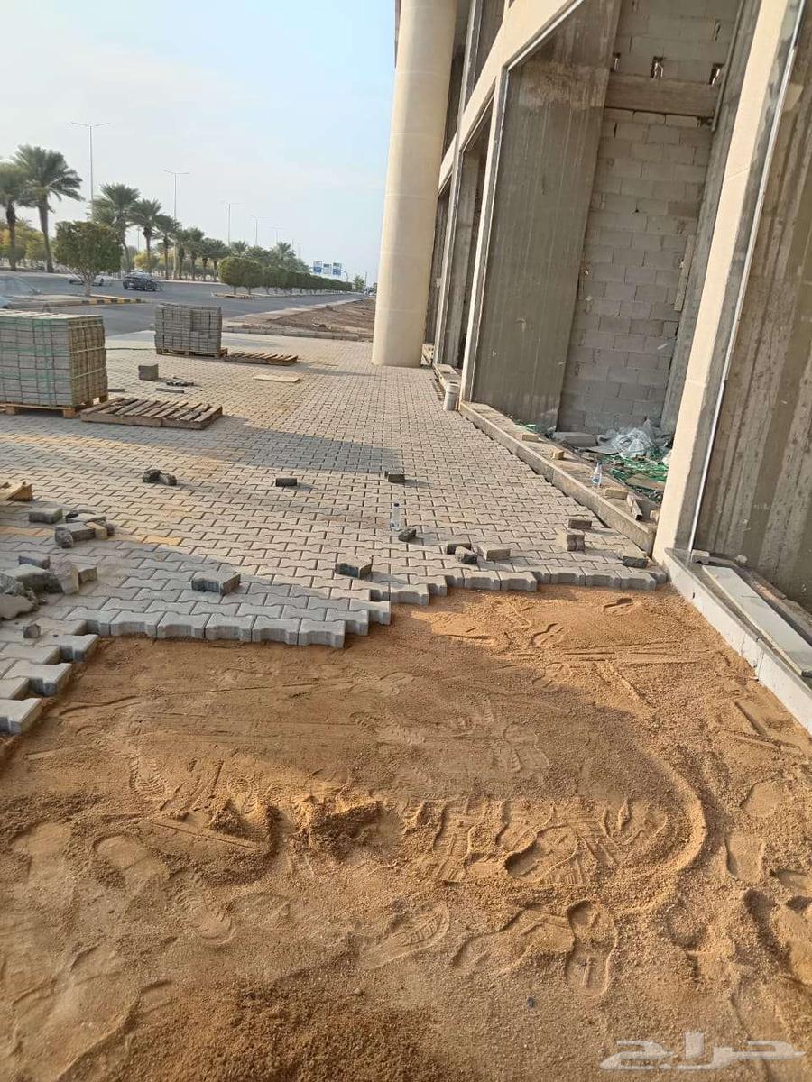 ترميم وتكسير المدينة المنورة64194572246018111