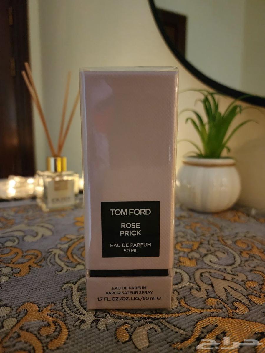 عطر روز بريك من توم فورد64427250606339110