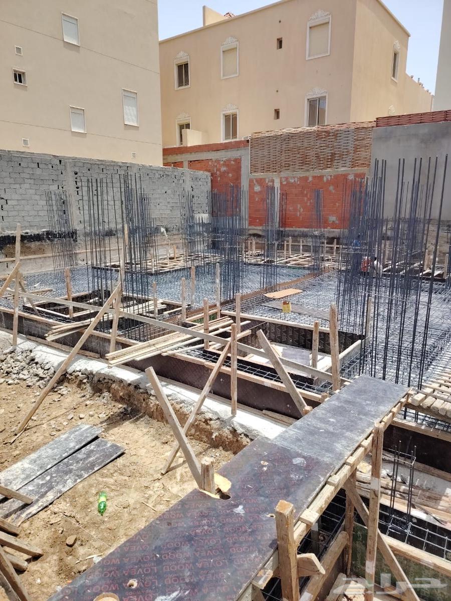 مؤسسة روافد الجودة للمقاولات العامة مقاول64194799567489114