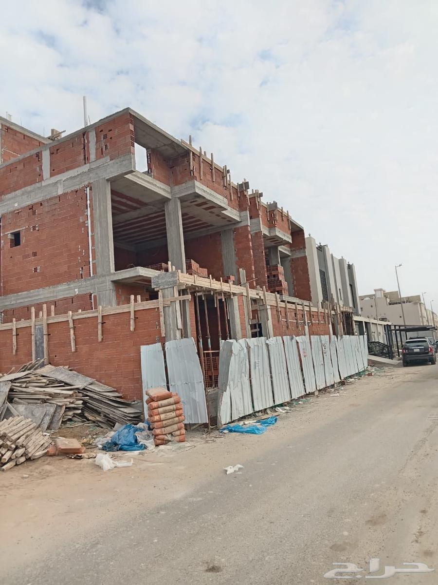 مؤسسة روافد الجودة للمقاولات العامة مقاول64194799567489112