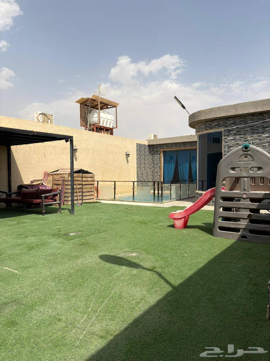 شاليهات جنوب الرياض حي عريض19964157312527235114