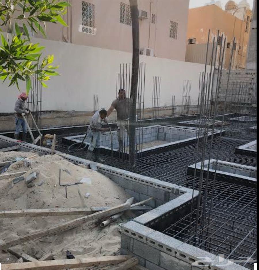 Carpentry contractor for villas, resorts, mosques, annexes, tanks, wells, fencing64194572946307112