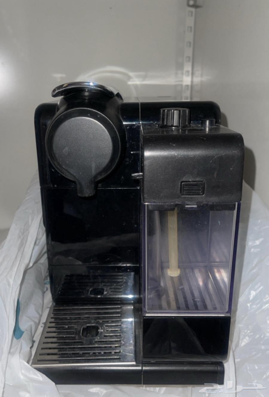 coffee machine nespresso64430030522370110