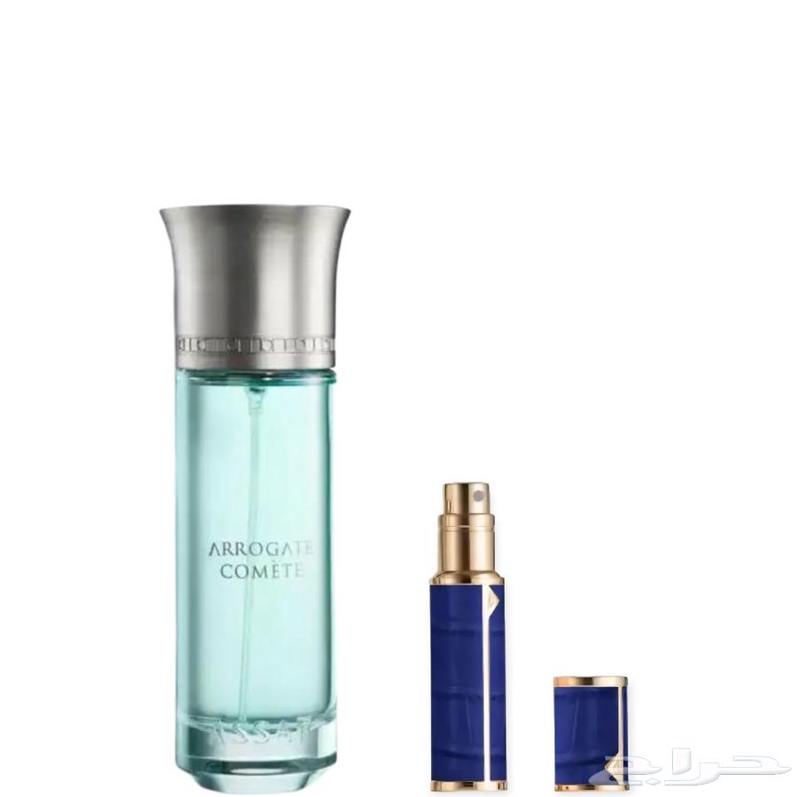 Perfumes from Al-Asaf source64578214948355110