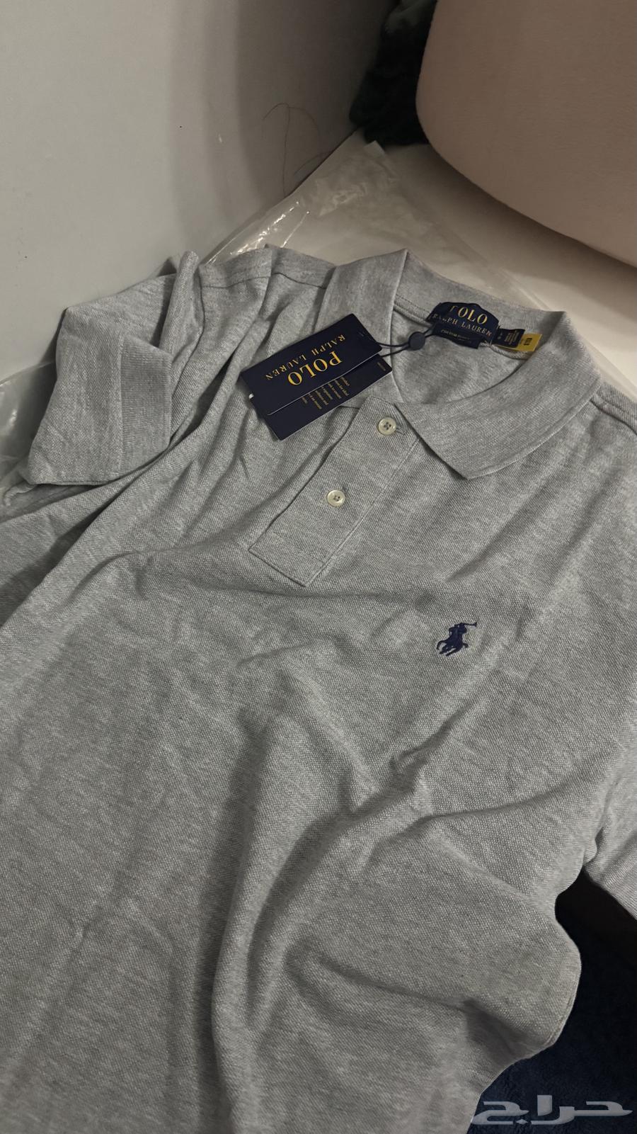 تيشيرت رالف لورين بولو رالف لورين64466947480195112