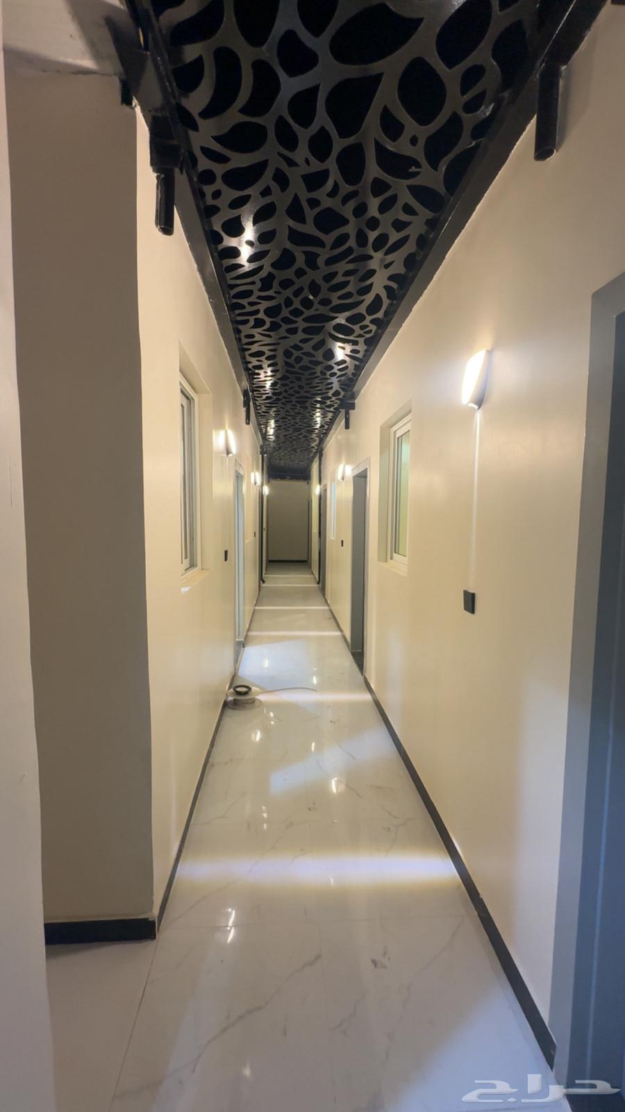 شقق واستديوهات للإيجار بحي طويق64156027590787114