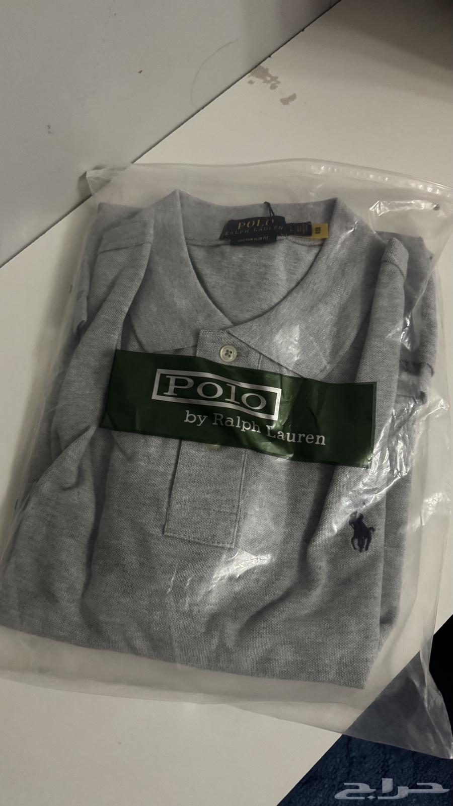 تيشيرت رالف لورين بولو رالف لورين64466947480195111
