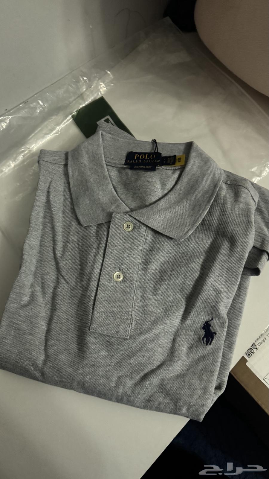 تيشيرت رالف لورين بولو رالف لورين64466947480195110