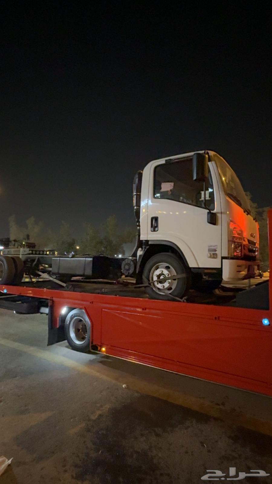 سطحة هدروليك64197805780483110