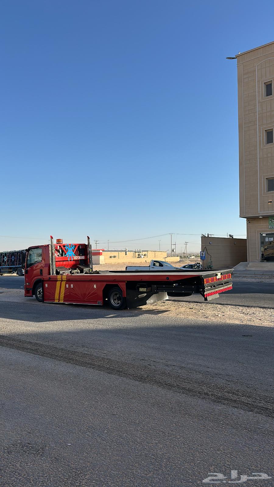 سطحة مديل 202 الرياض الطوقي ملهم رماح الرمحية الحفنه الرمال64196935689601111