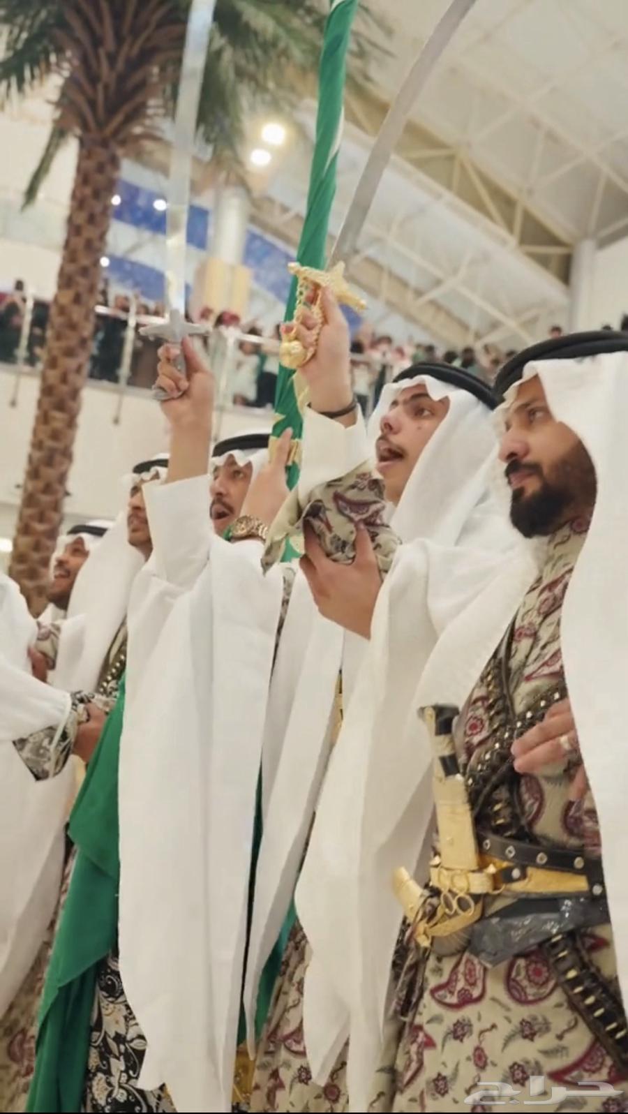 فرقه روائع جدة العرضه السعوديه64196939486850114