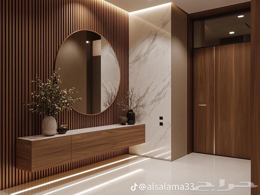 جميع اعمال الديكورات خارجي داخلي64196120607361111