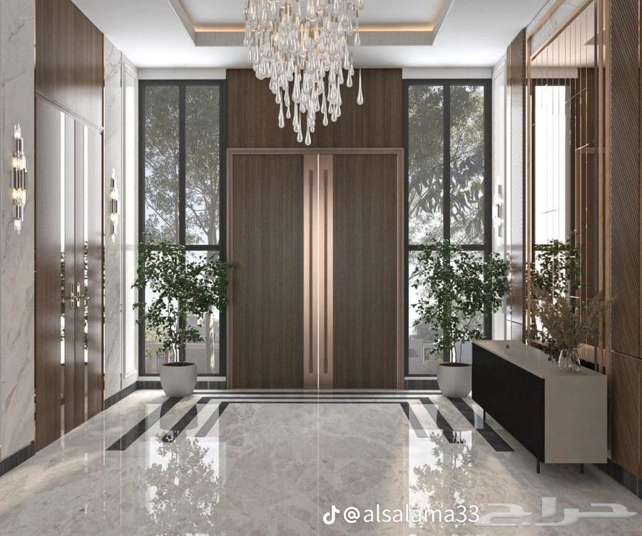 جميع اعمال الديكورات خارجي داخلي64196120607361114