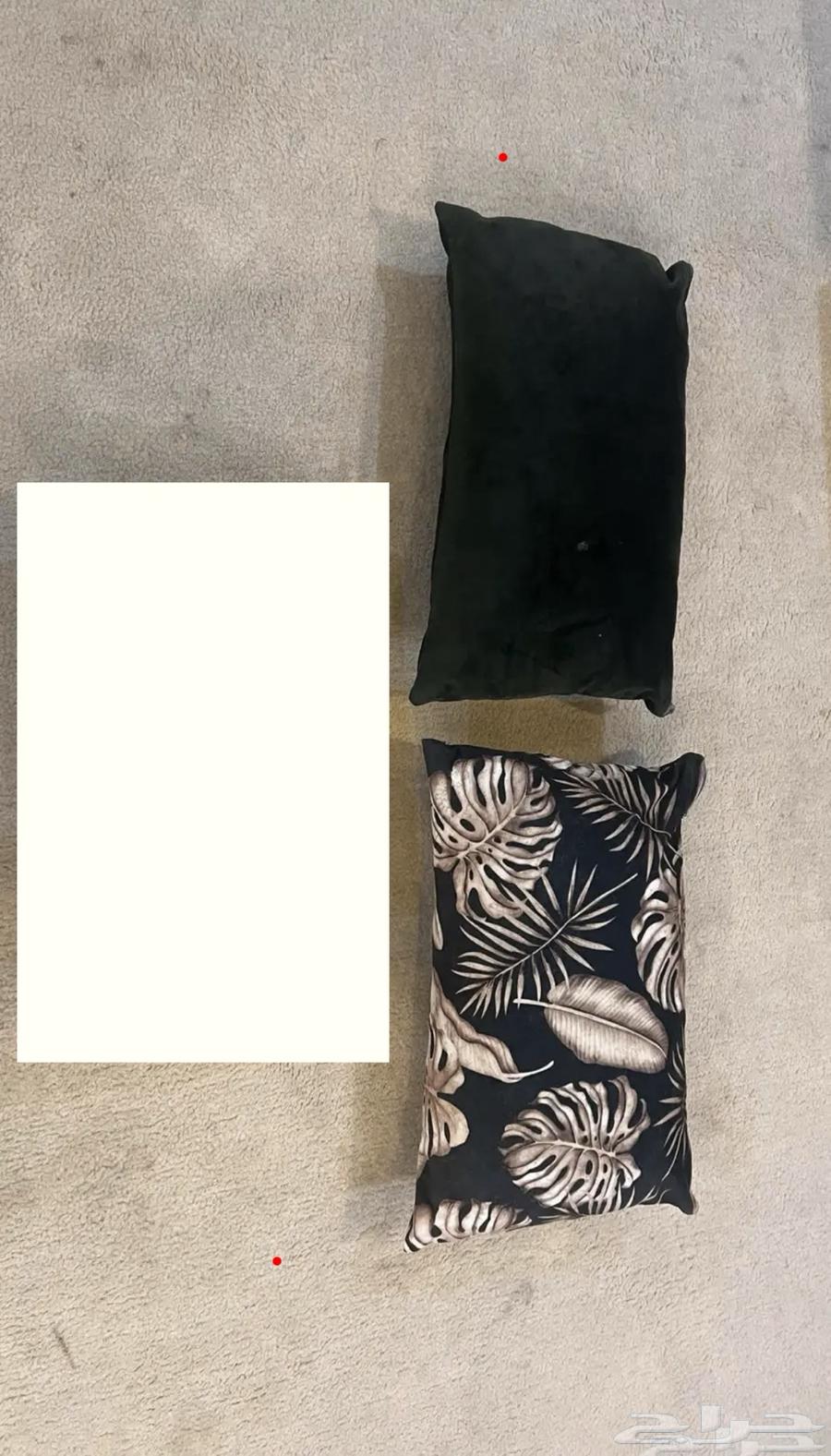 طقم مخاد مجلس64434020464897110