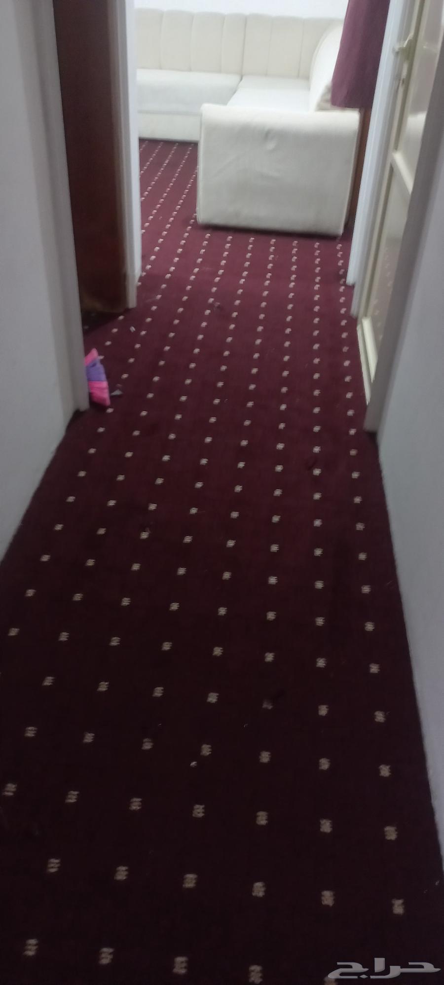 Carpet and flooring installation64207262402435112