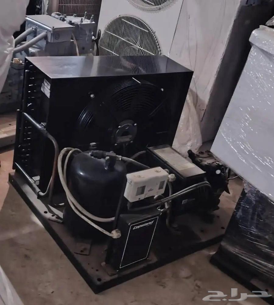 Freezing and cooling rooms of all sizes and dimensions, new and used64579225381890111