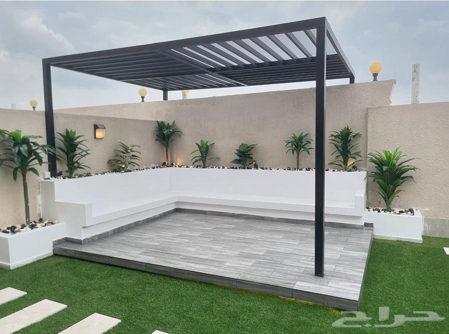 أفضل تنسيق حدائق بالرياض64195246322305111