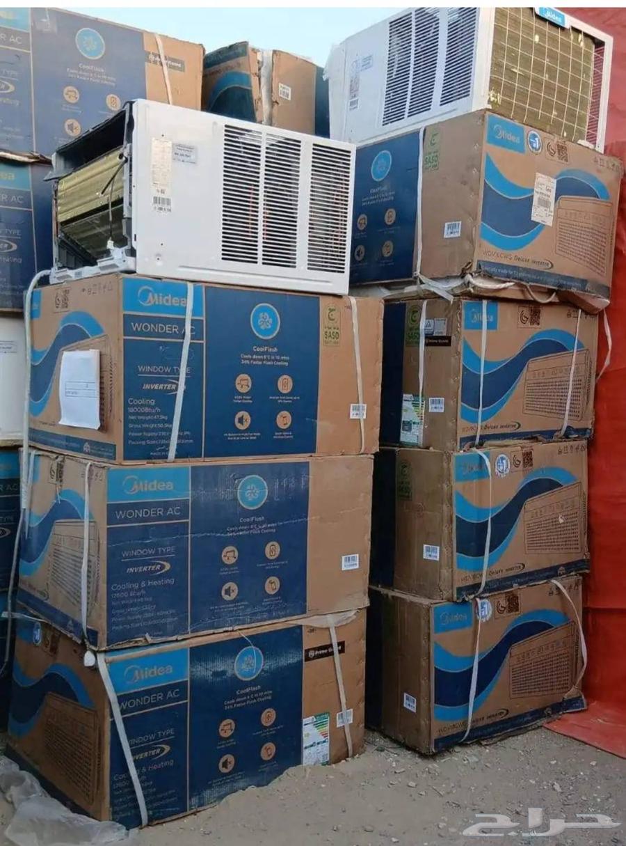 Media window air conditioners split system stock at low prices64535317050881111