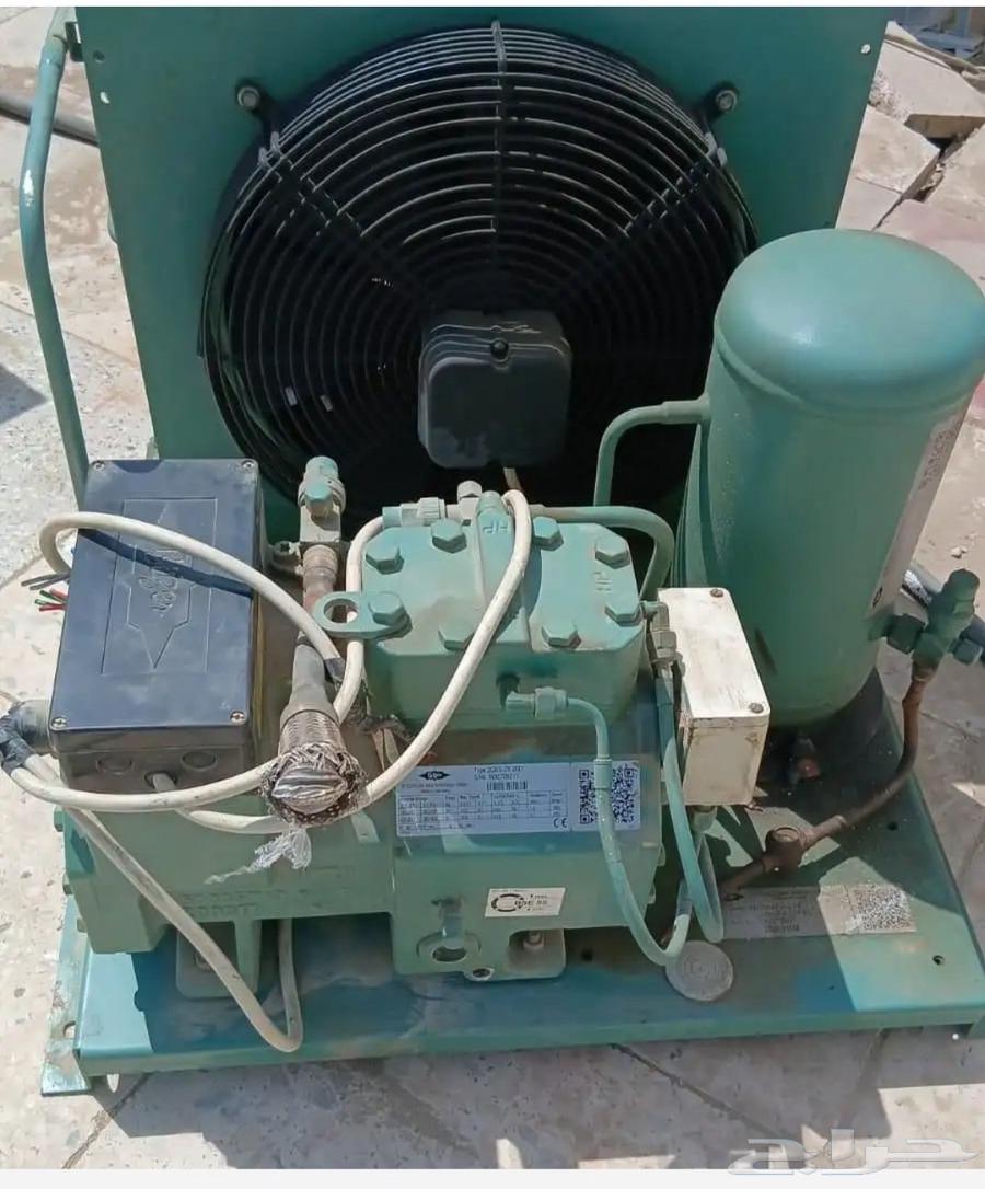 Freezing and cooling rooms of all sizes and dimensions, new and used64579225381890110