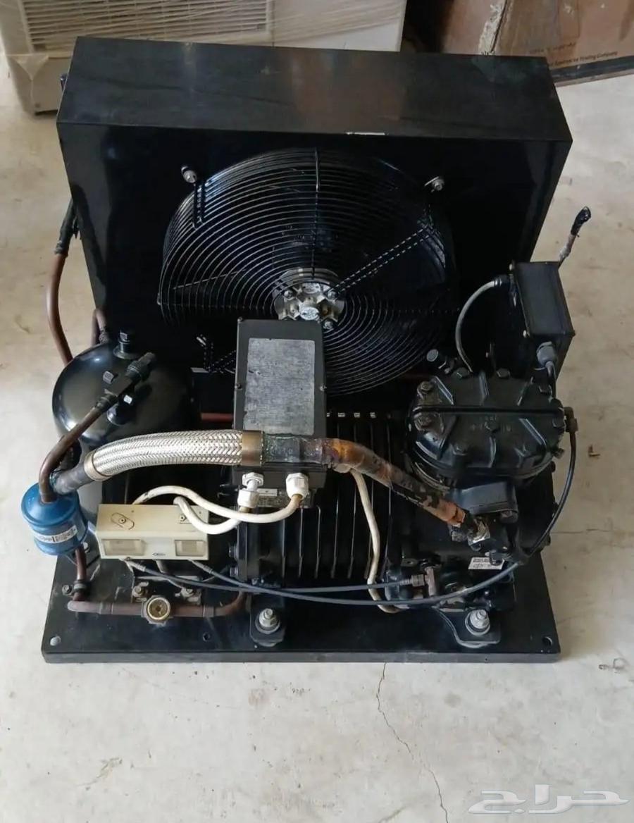 Freezing and cooling rooms of all sizes and dimensions, new and used64579225381890112