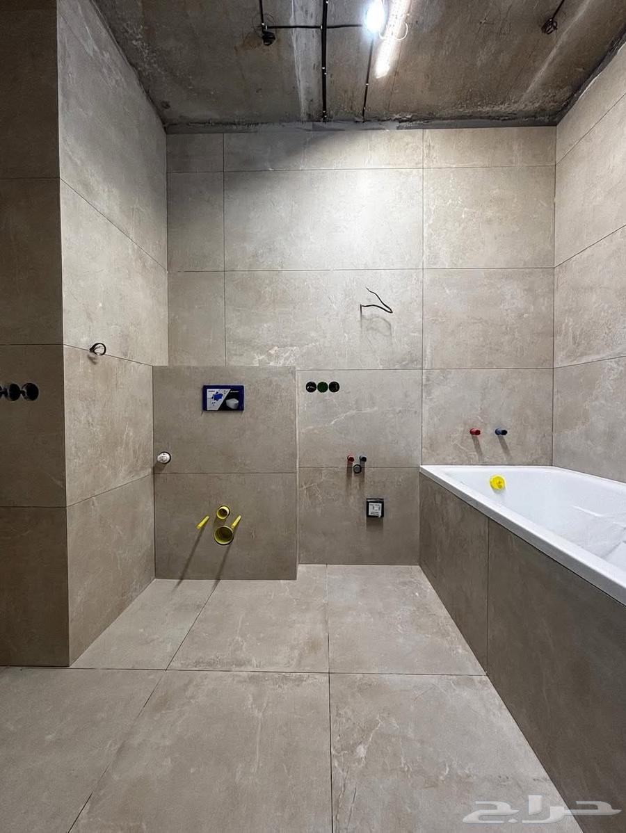 مبلط بلات سرامي  برسالن روخام ت سير ترميم حمام سلام64195902021891111