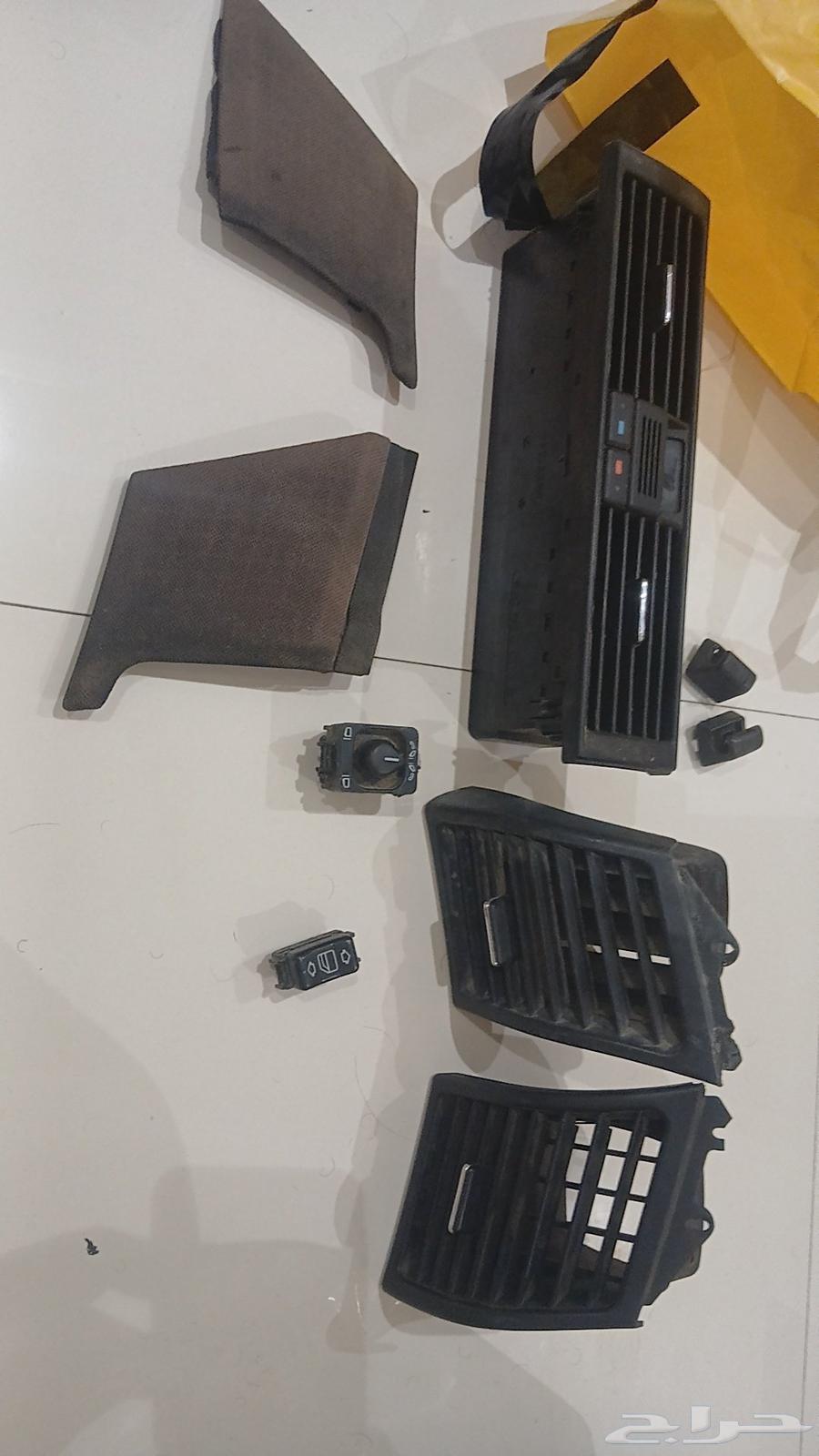 Original Wheel Hub Ghost, Mirror Key Decorations, Clean Rear Bumper64559309069954111