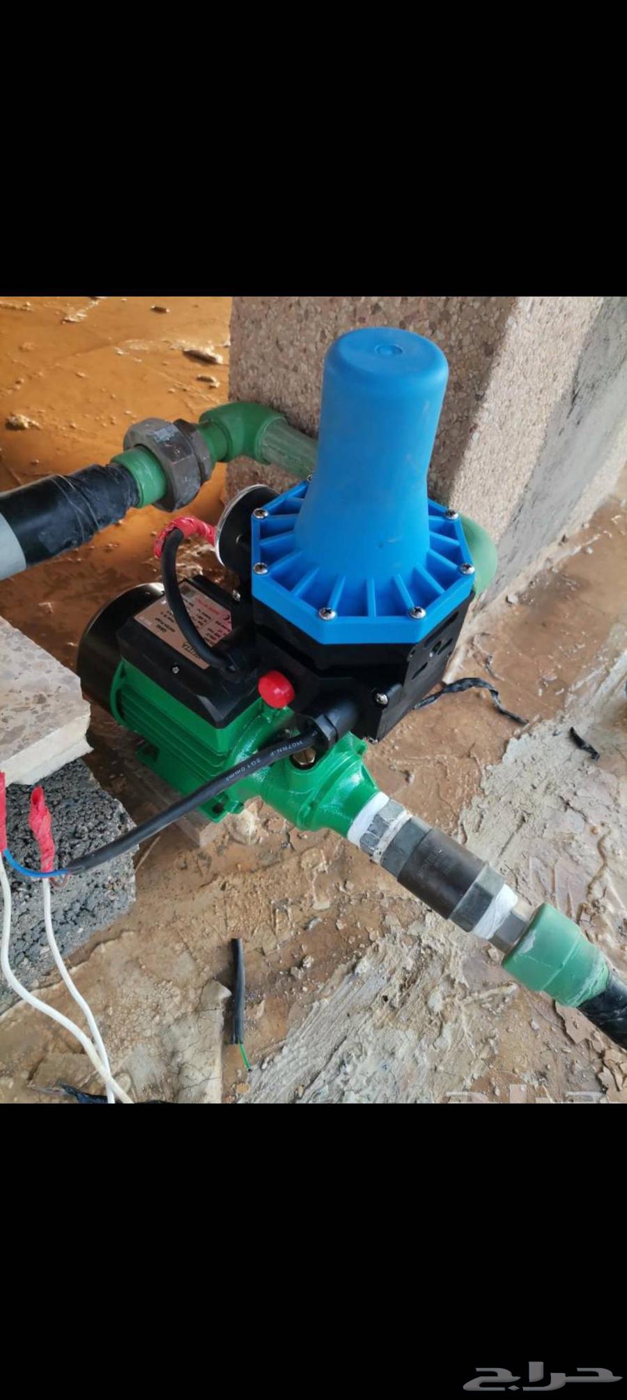سباك كهربائي قرطبه المونسيه الرمال64195245922434111