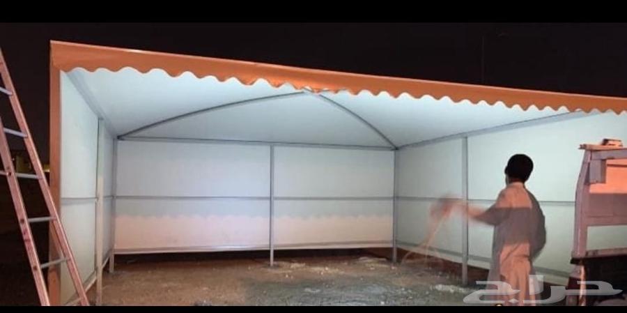 مظلات المدينه وبيوت شعر المدينه المنوره سوتر64195249008642112