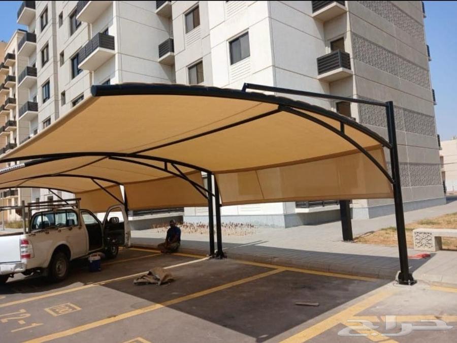 مظلات وسواتر وبيوت الشعر الملكي تركيب وتوريد المظلات64191098687618113