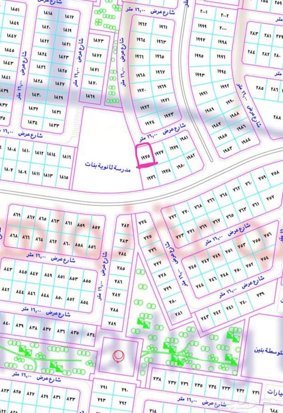 أرض سكنية في جدة (جوهرة العروس)للبيع64157951247746110