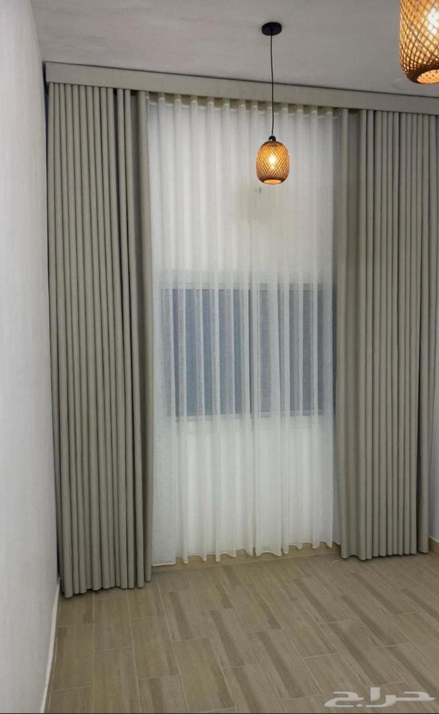 Upholstery and Custom Sofa Details, Custom Curtains64196336334594111