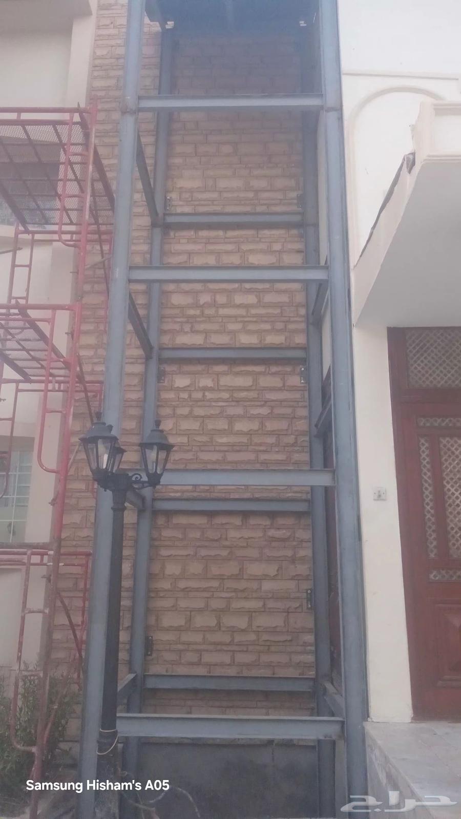 معلم حداد ولحام جده وخارجه64196940416770110