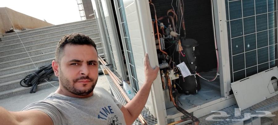 صيانة غرف تبريد و تجميد64196537491587113