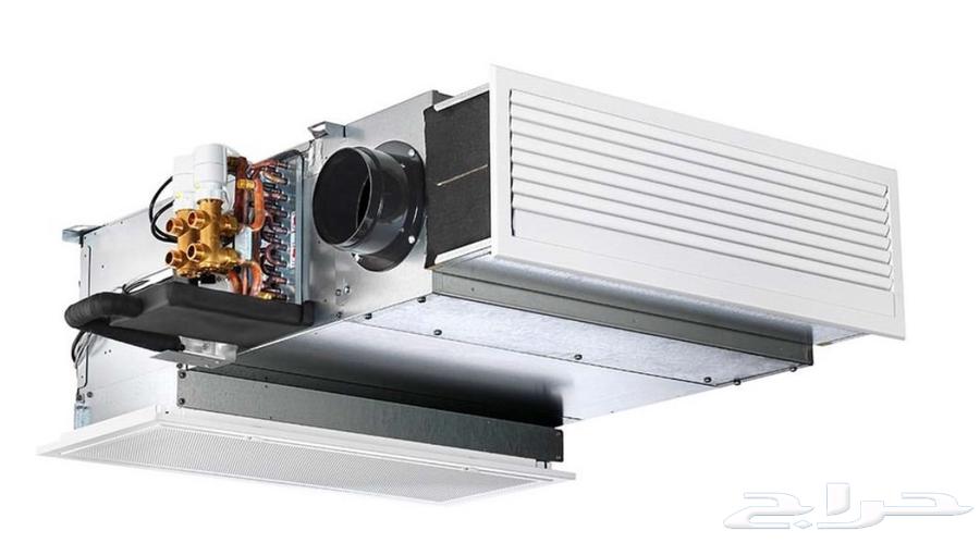 تكييف كونسيلد مخفي دكت64196535382146112