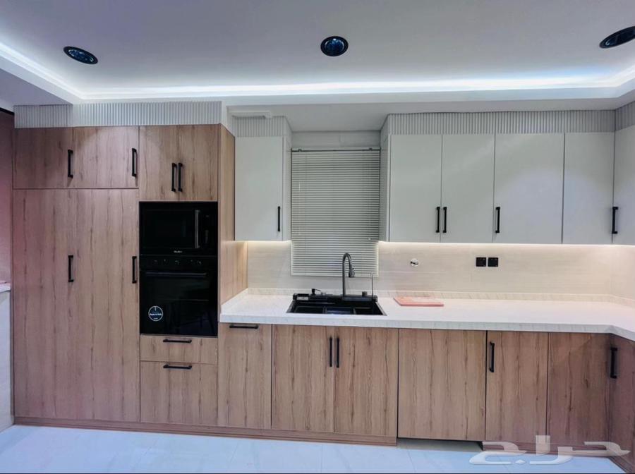 مطبخ صاج الماني تفصيل64196122929281110