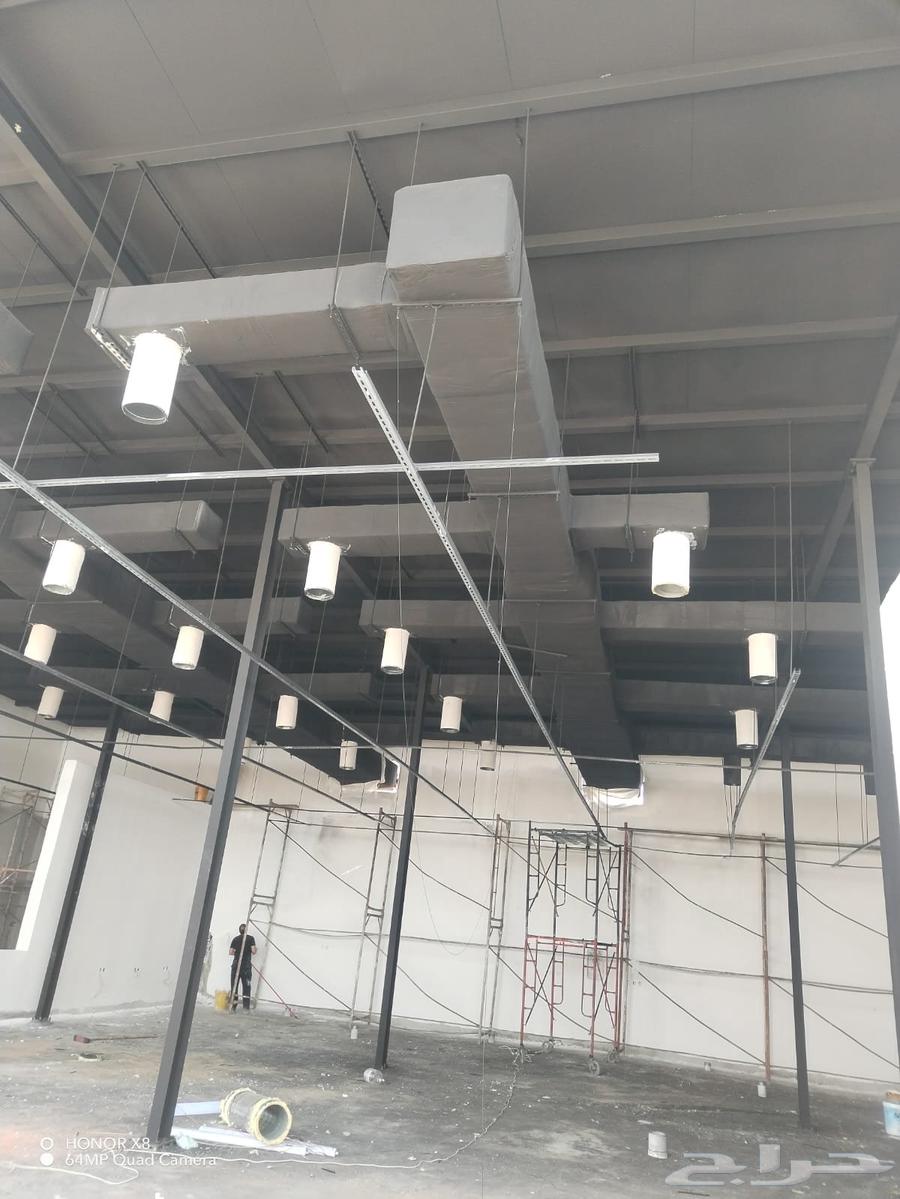 تمديد مواسير نحاس تركيب مكيفات صيانه المكيفات64250138877697112