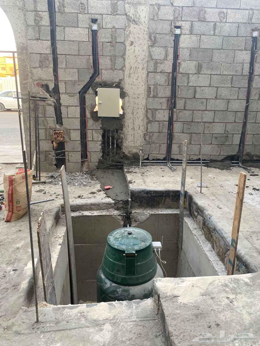 شركة تمديد غاز بالمدينة المنورة64196935900419110