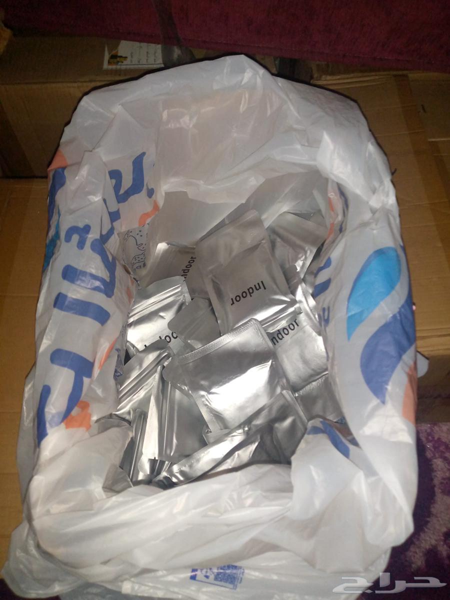 مسحوق شرار بودره بارد وامن عبوة 200جرام64526496212866112