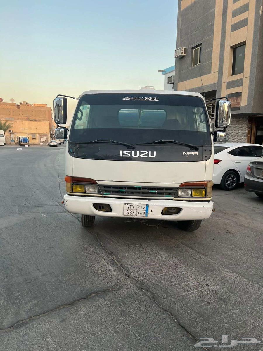 6-ton water tanker suitable for drinking, 24-hour service64196742496897111