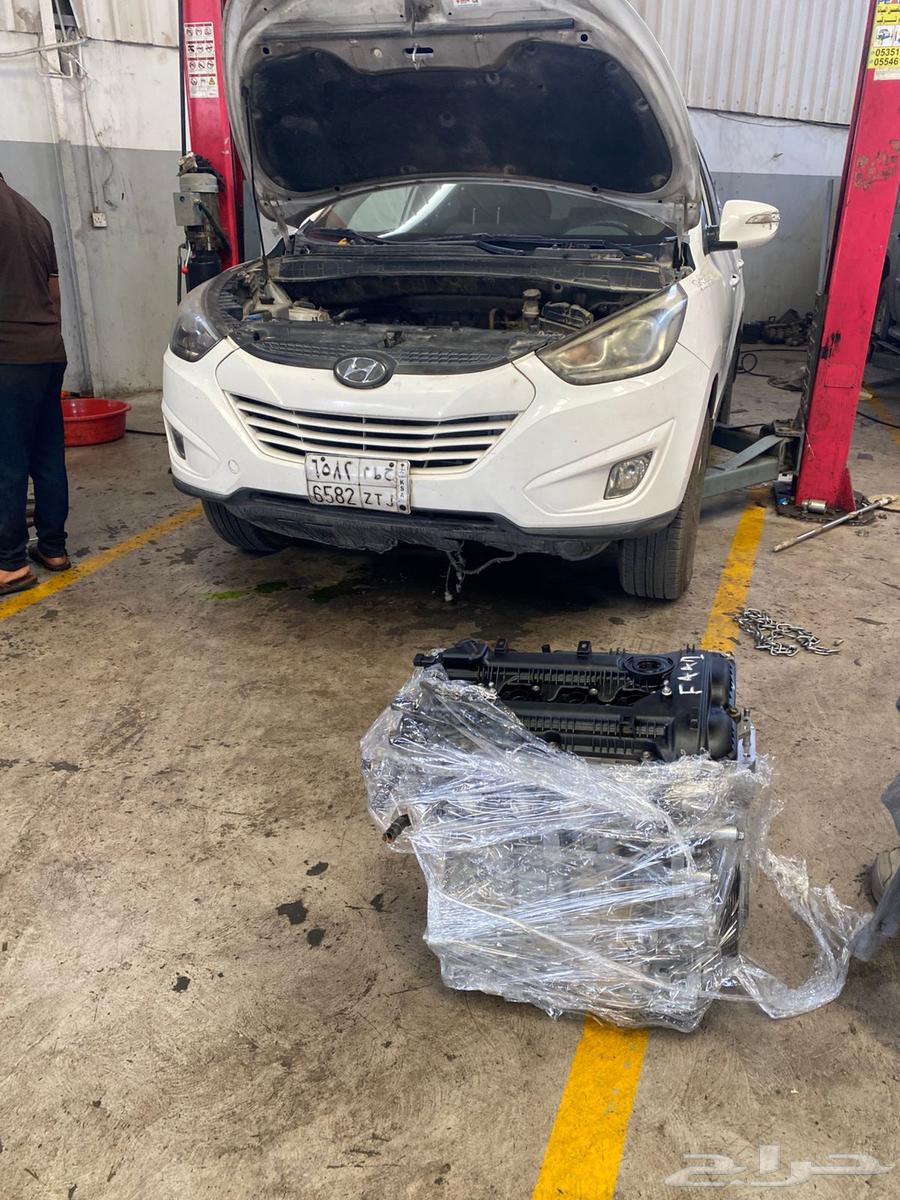 مكاين ألترا اكسنت سوناتا توسان 2010 2015 202064258955382403110