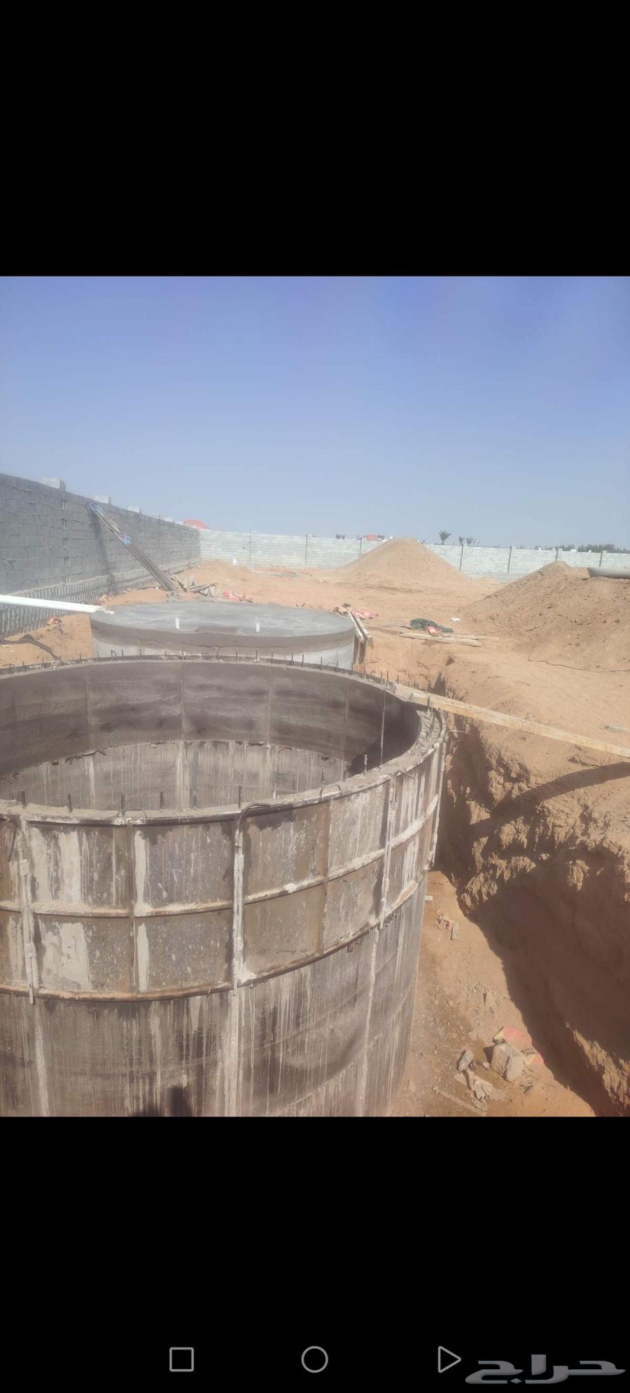 معلم خزان دائري جده64196340026627114