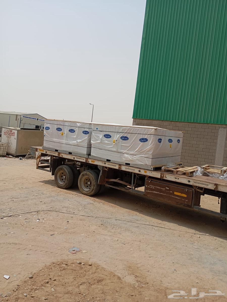 تركيب مكيفات بكج تصنيع وتوريد دكت64196118596097112