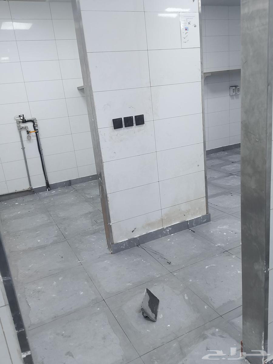 سيراميك واعمال سباكه وترميمات64196119966721113